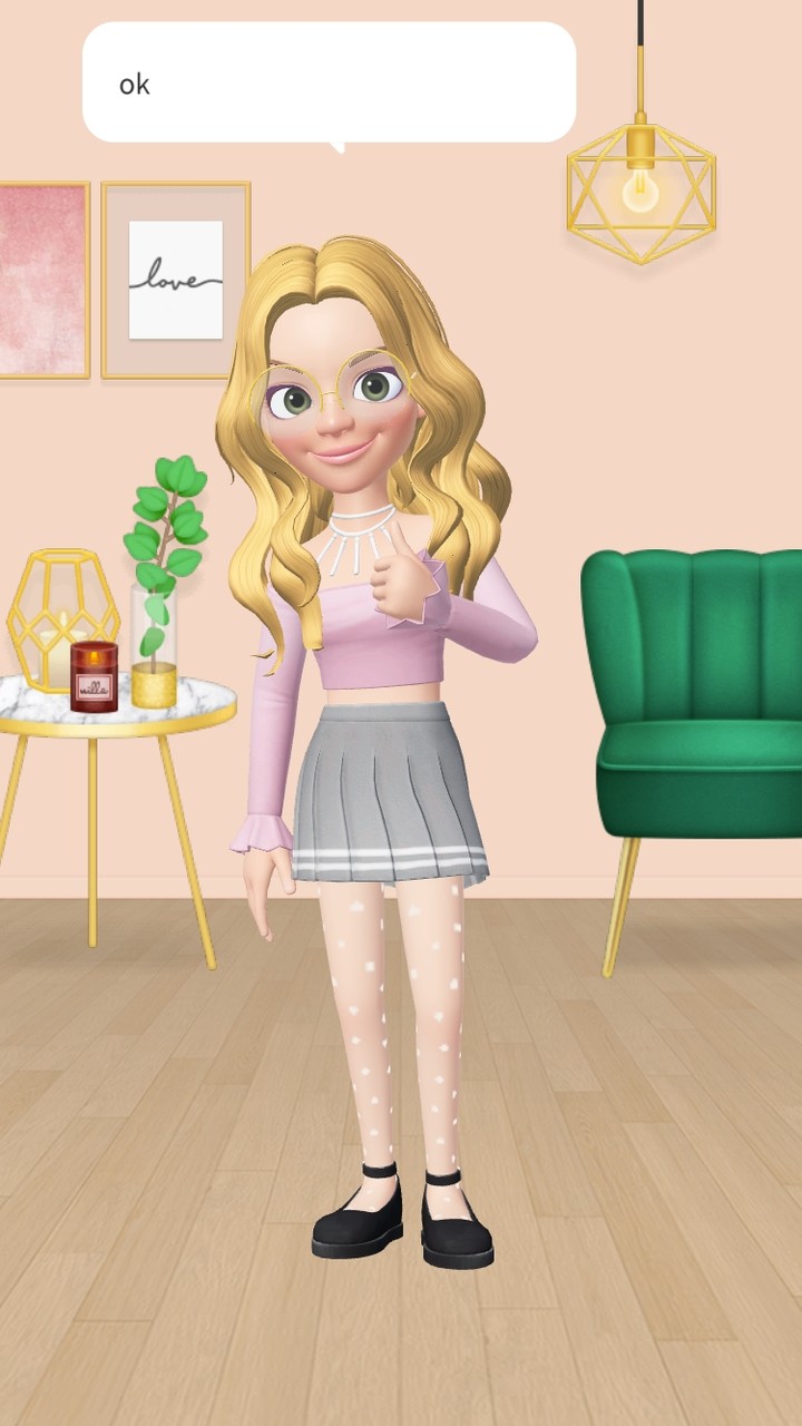 zepeto