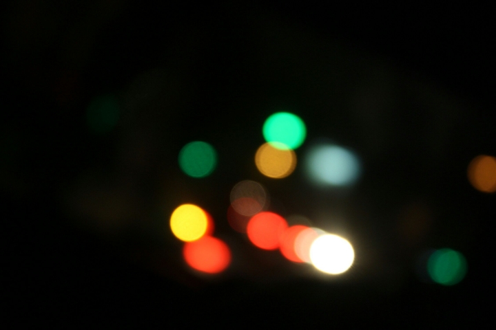 light