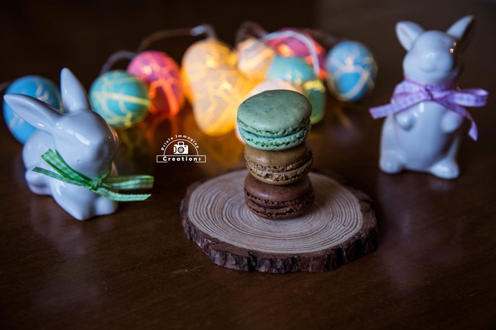 Easter is coming