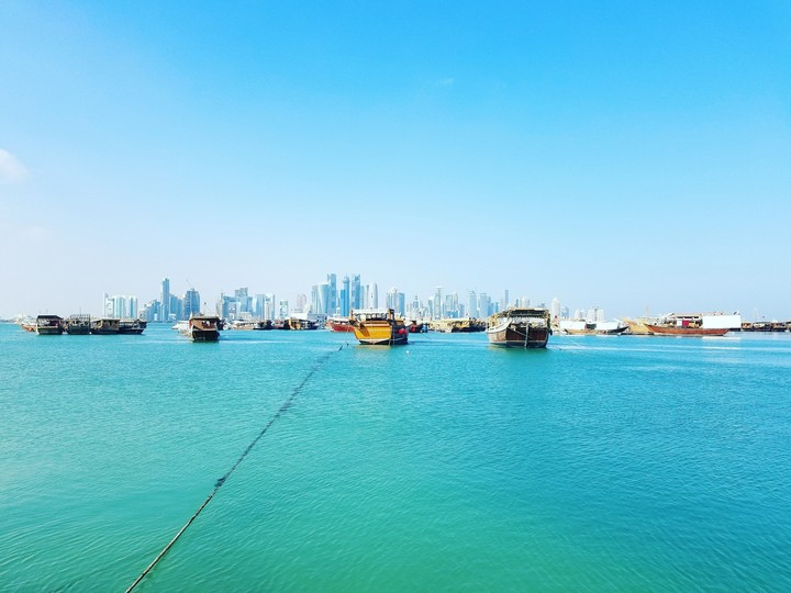 Qatar