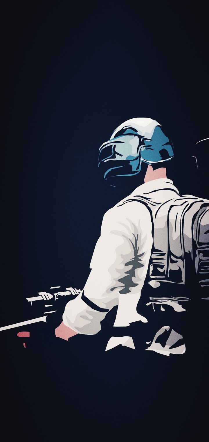 PUBG Love