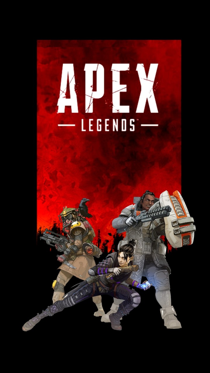 APEX LEGEND