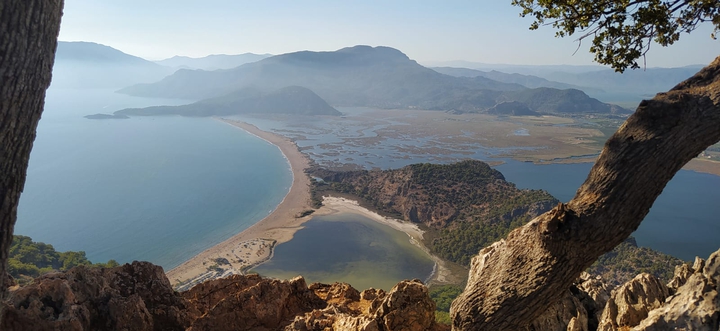 Muğla dalyan