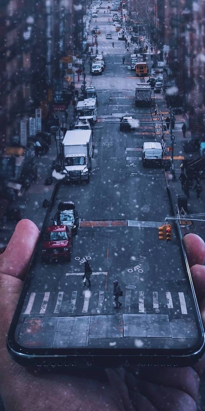Mobile World