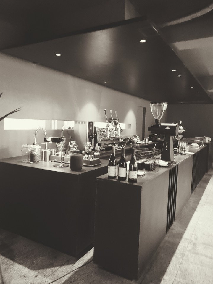 cafe