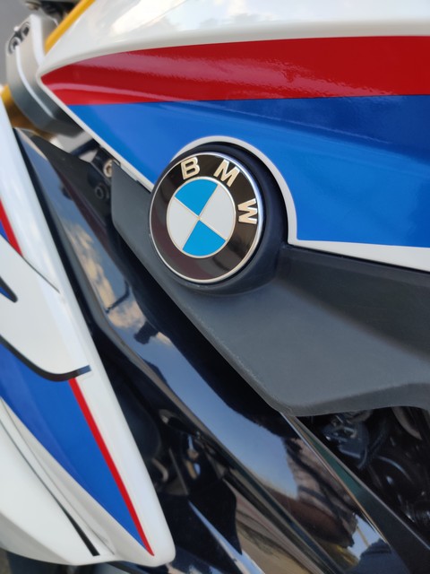 BMW g310r