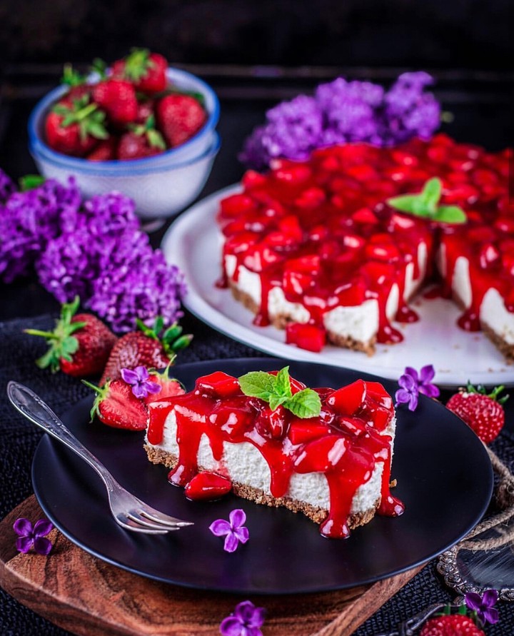 cake 