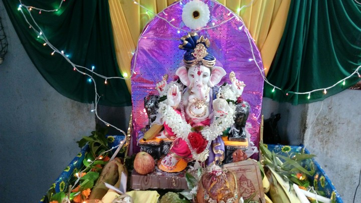 decorations