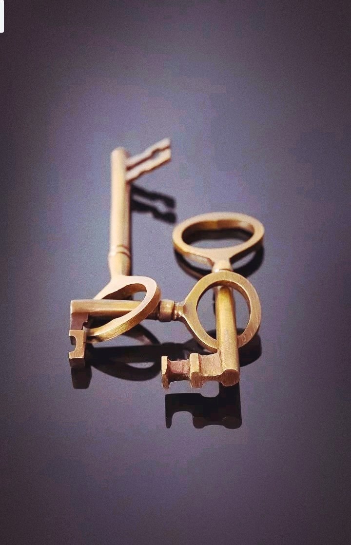 key's