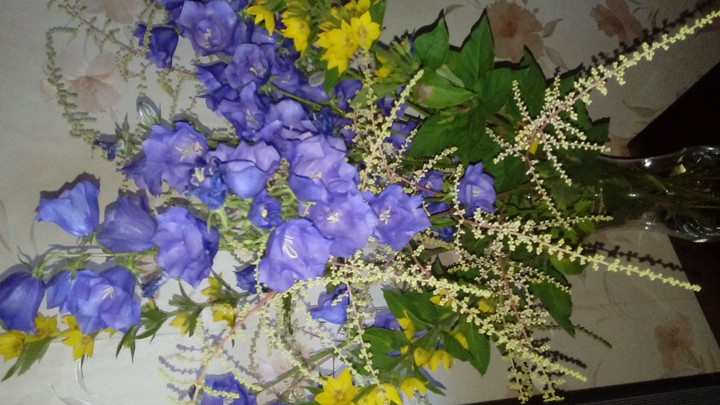 букет