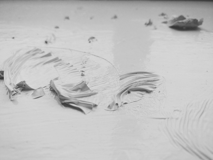 White Water