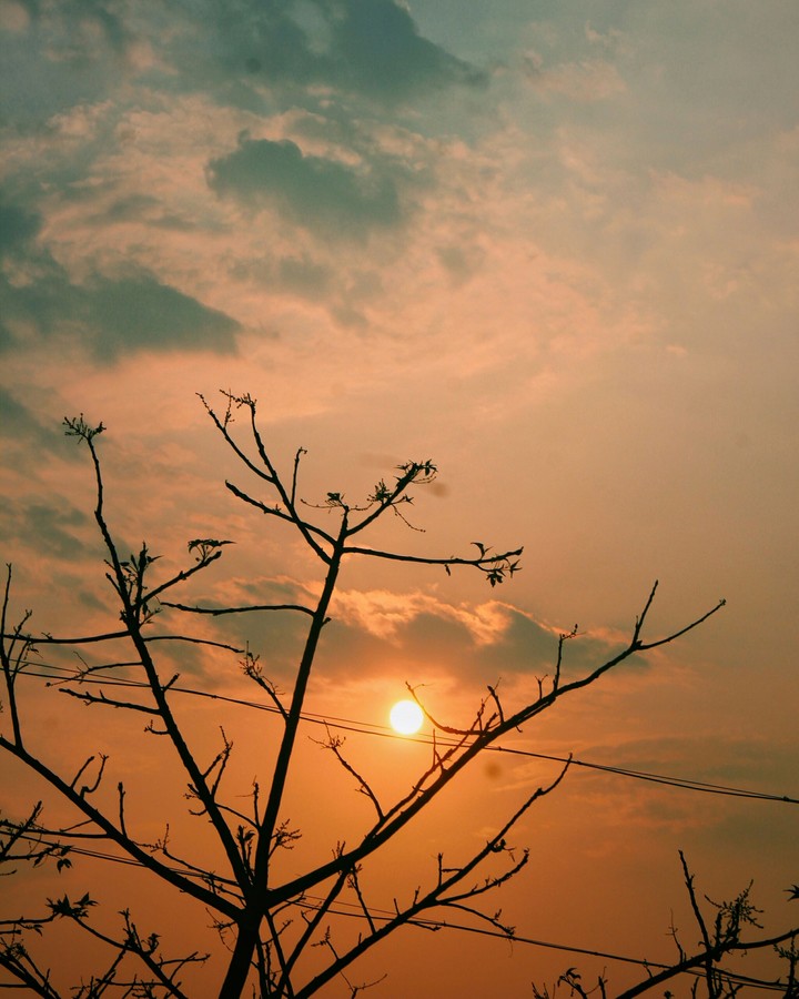 sky