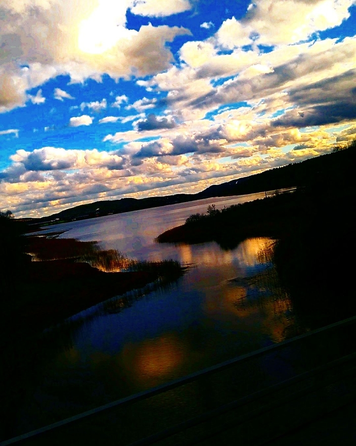 Travel
