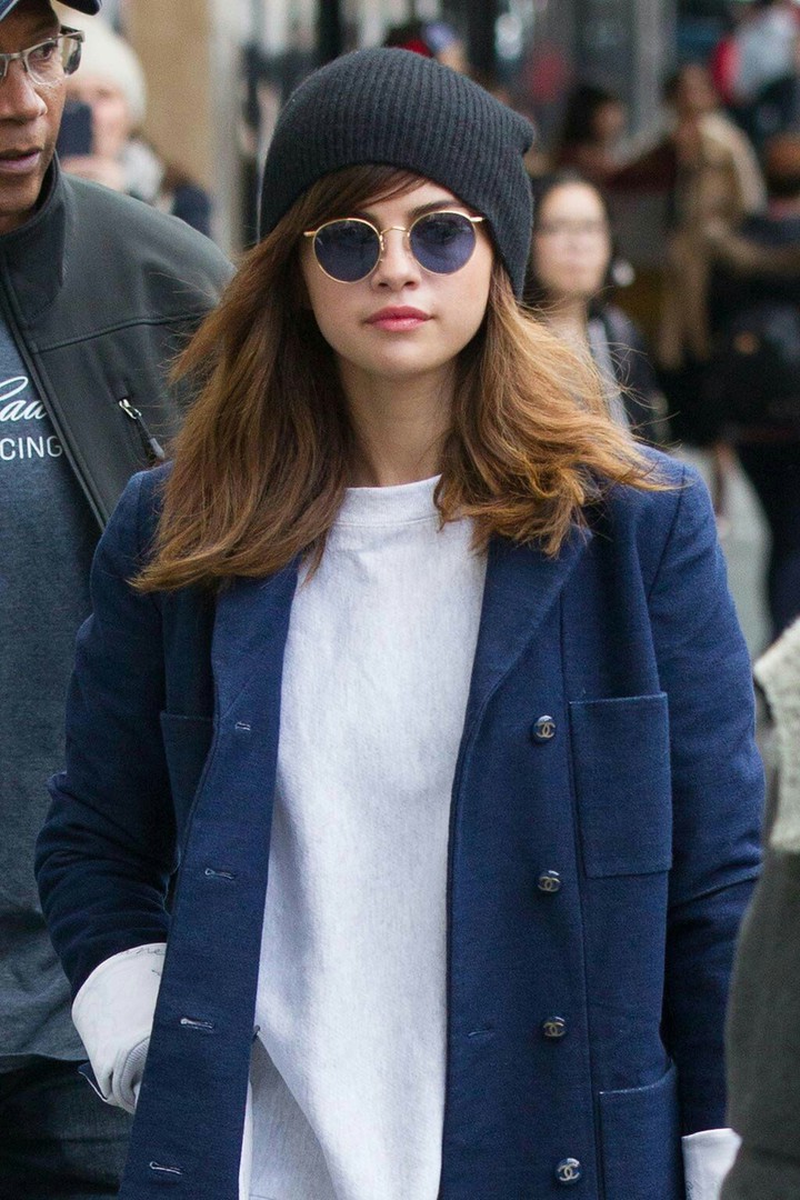 selena gomez