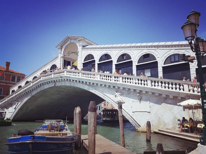 Venedig ❤️