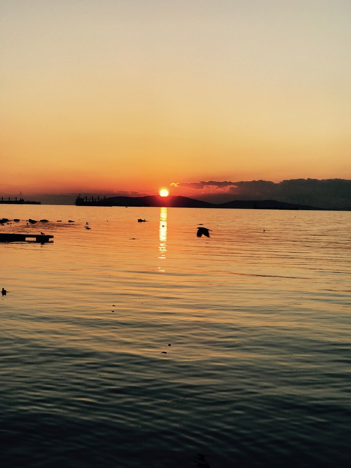 İstanbul Tuzla