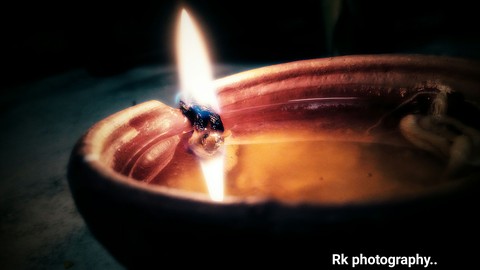 Happy Diwali..
