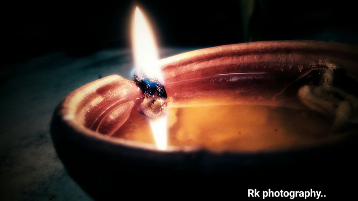 Happy Diwali..