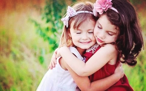 ♥️♥️sisters love♥️♥️