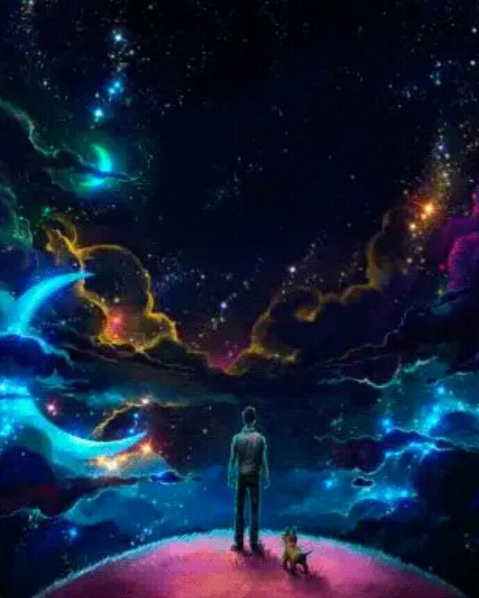 another world