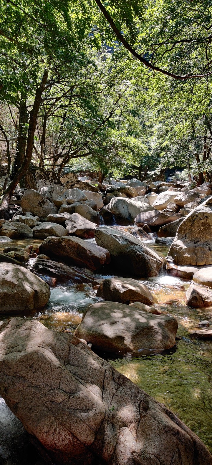River