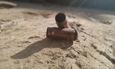 Bullet Shells