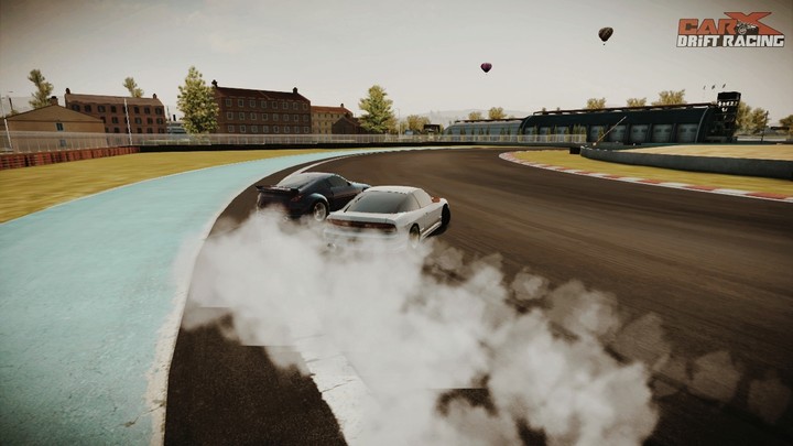 My drift.carxdriftracing