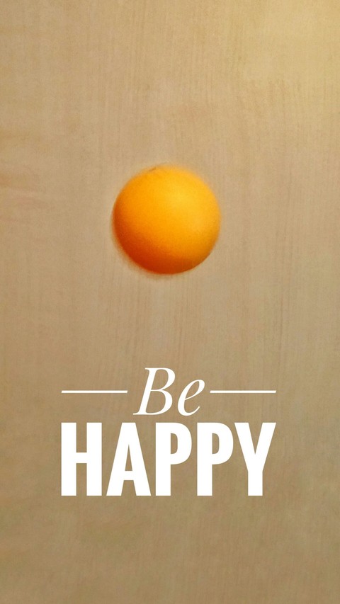behappy