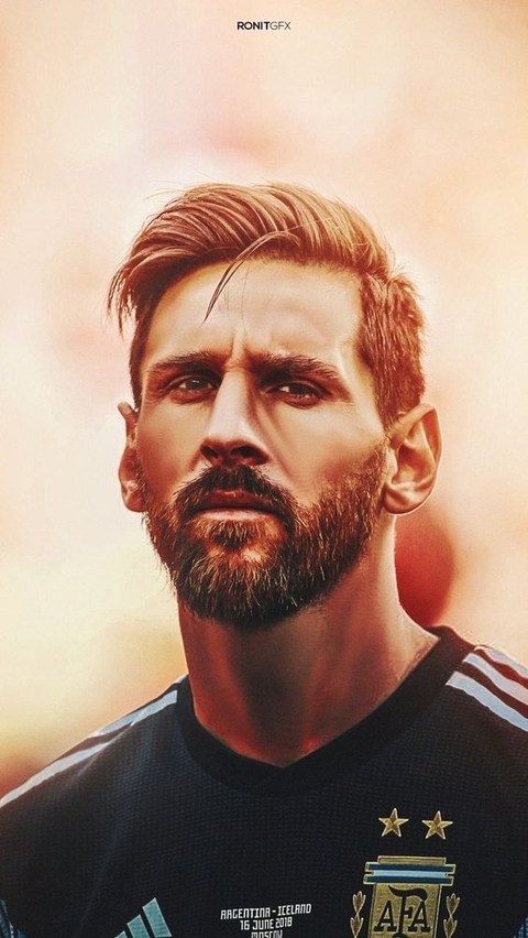 messi