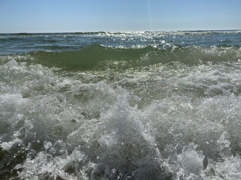 water