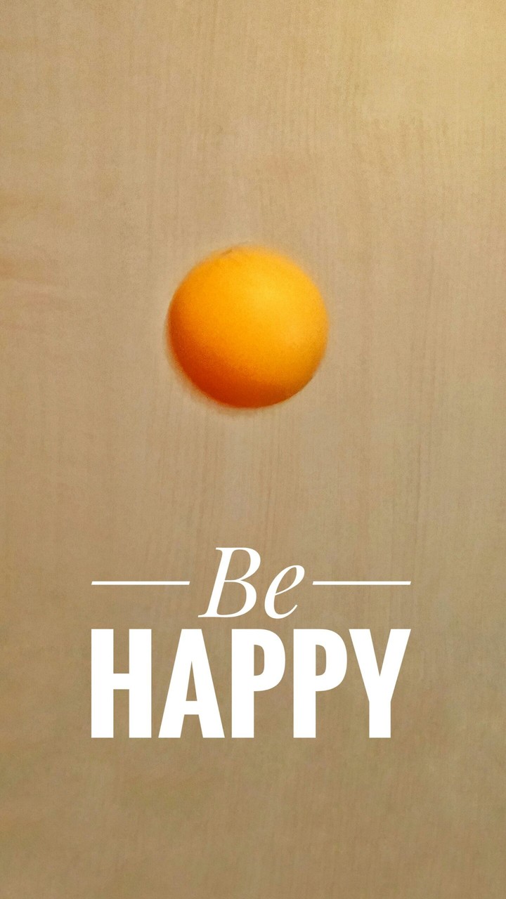 behappy