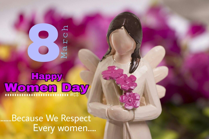 Women day