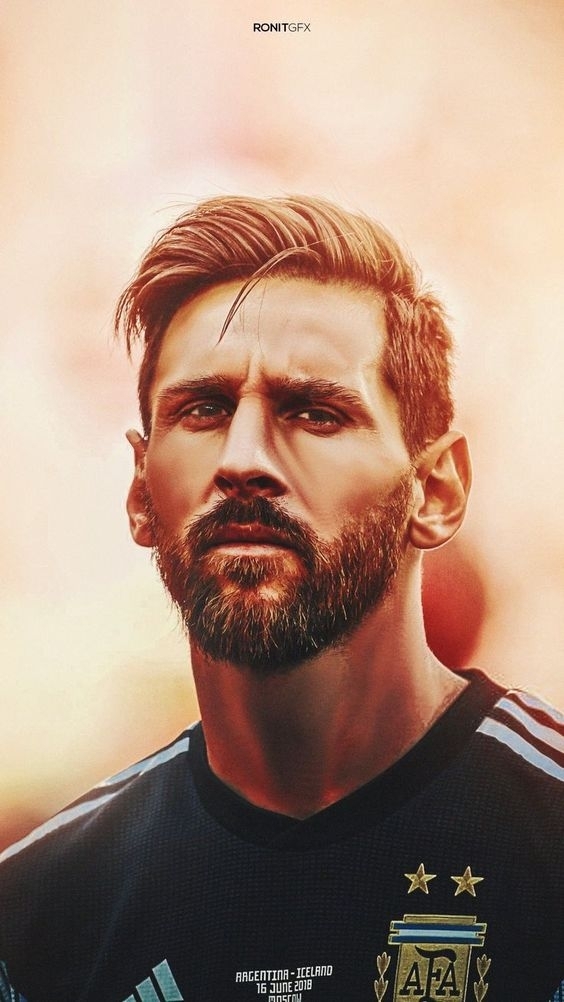 messi