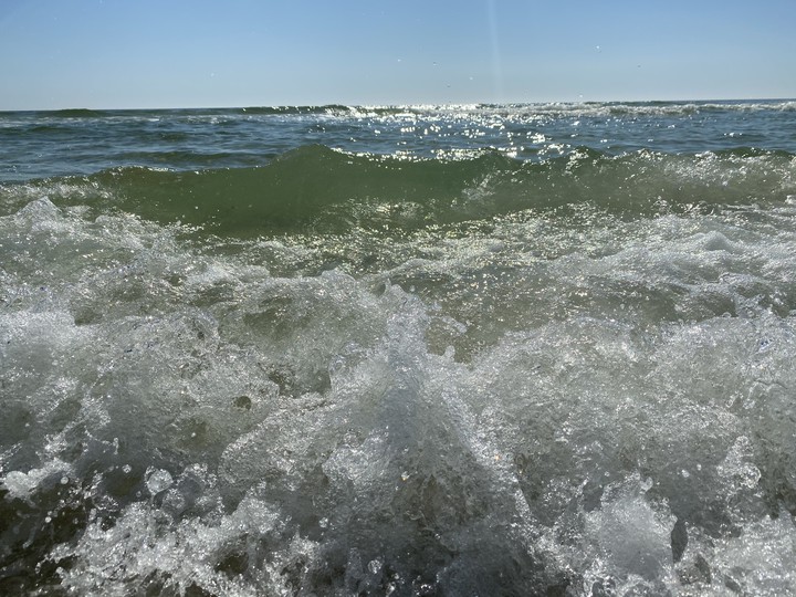 water