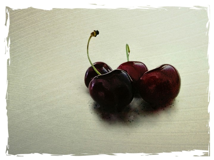 cherry