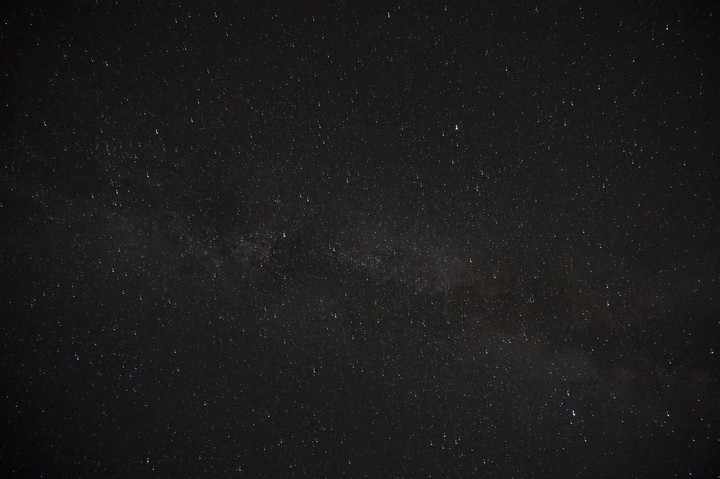 Milky Way