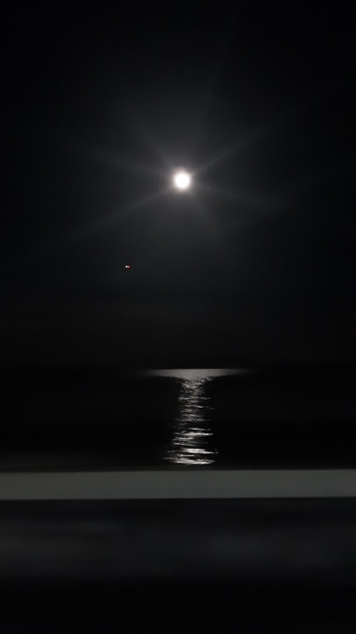 Full Moon