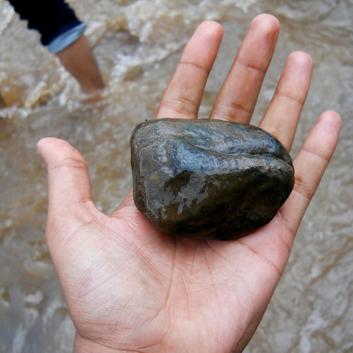 black Diamond