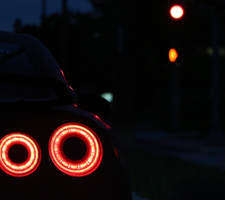 Night car