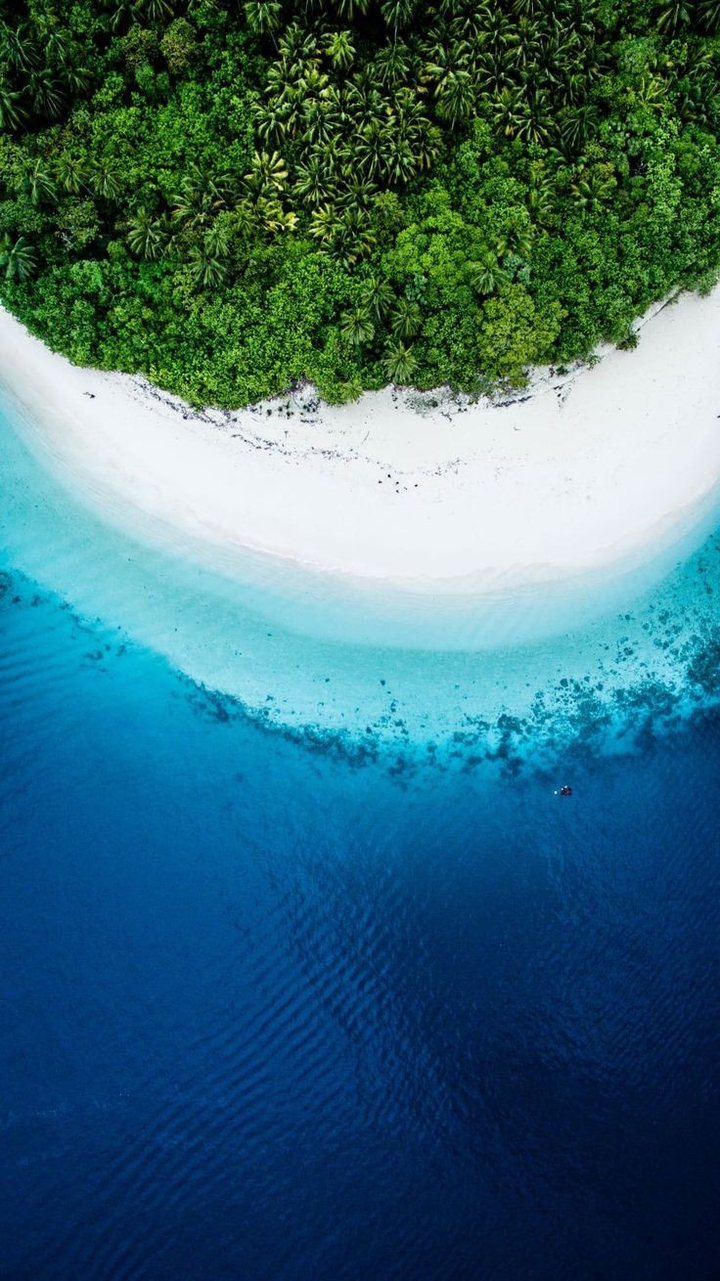 sea