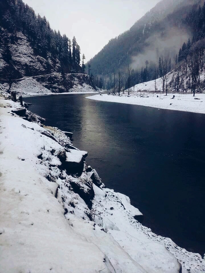 Neelum Valley Pakistan