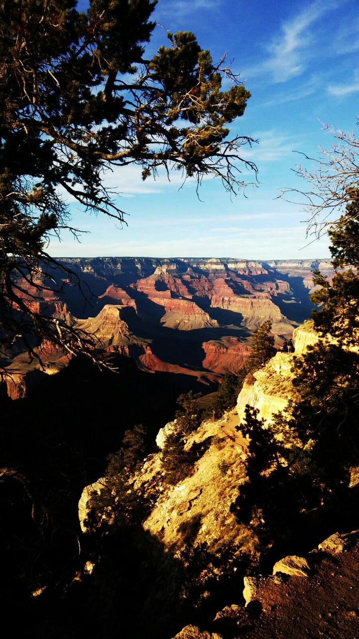 Grand Canyon USA