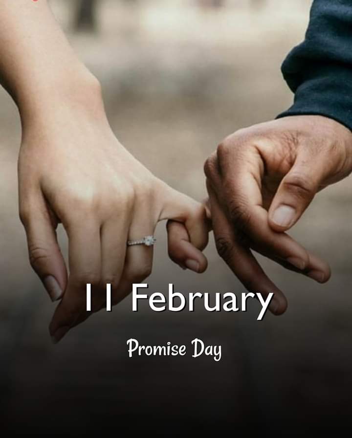 promise day