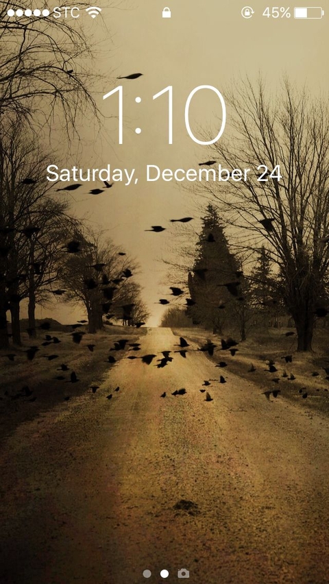December