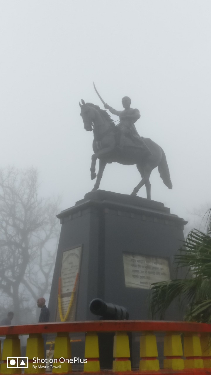 Chhatrapati Shivajiraje Bhosale