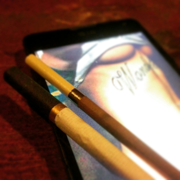 Smoke
