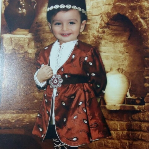 Amir