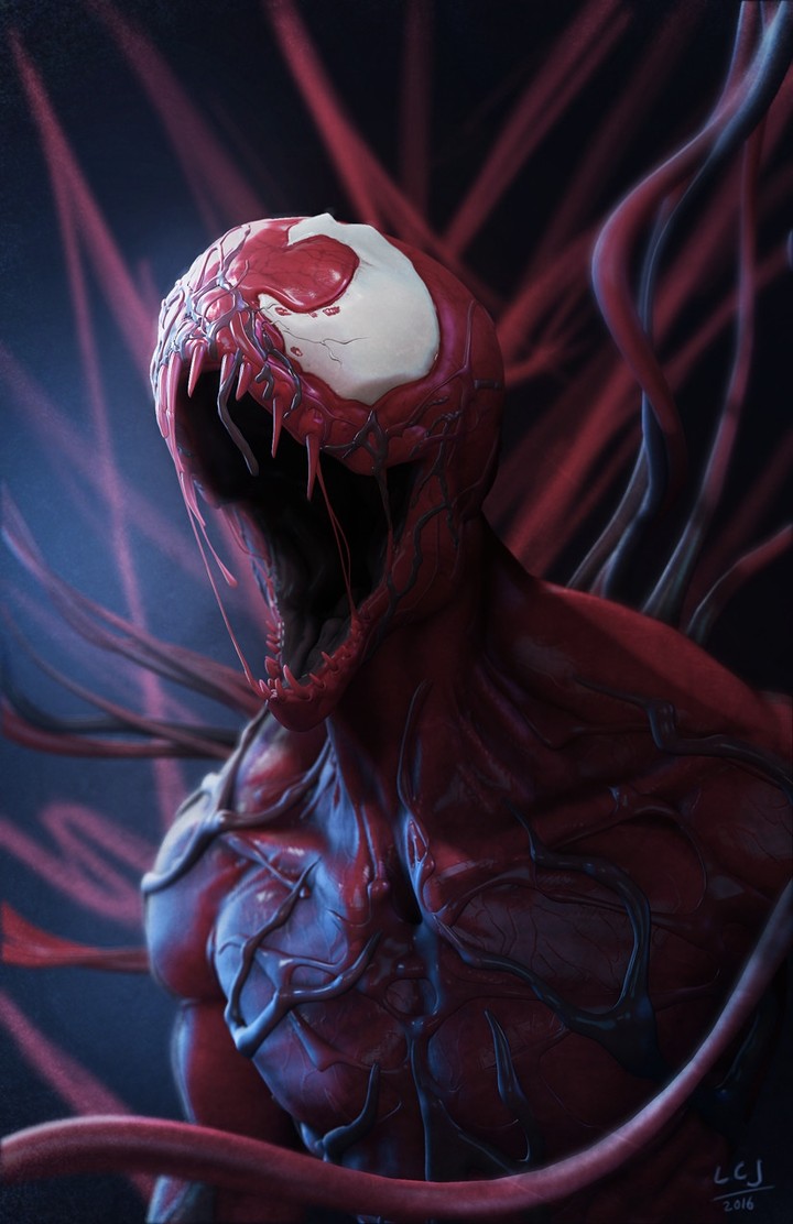 carnage