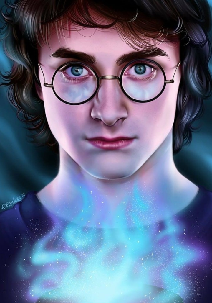 Harry Potter