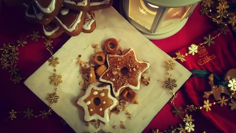 Gingerbread